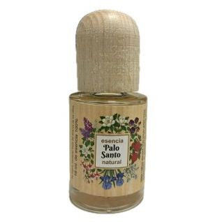 Esencia Aromática 16ml Palo Santo